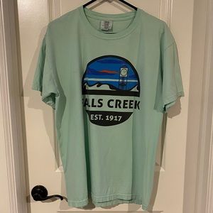 Falls Creek T-shirt